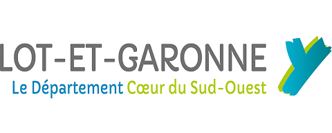 Logo Lot-et-Garonne